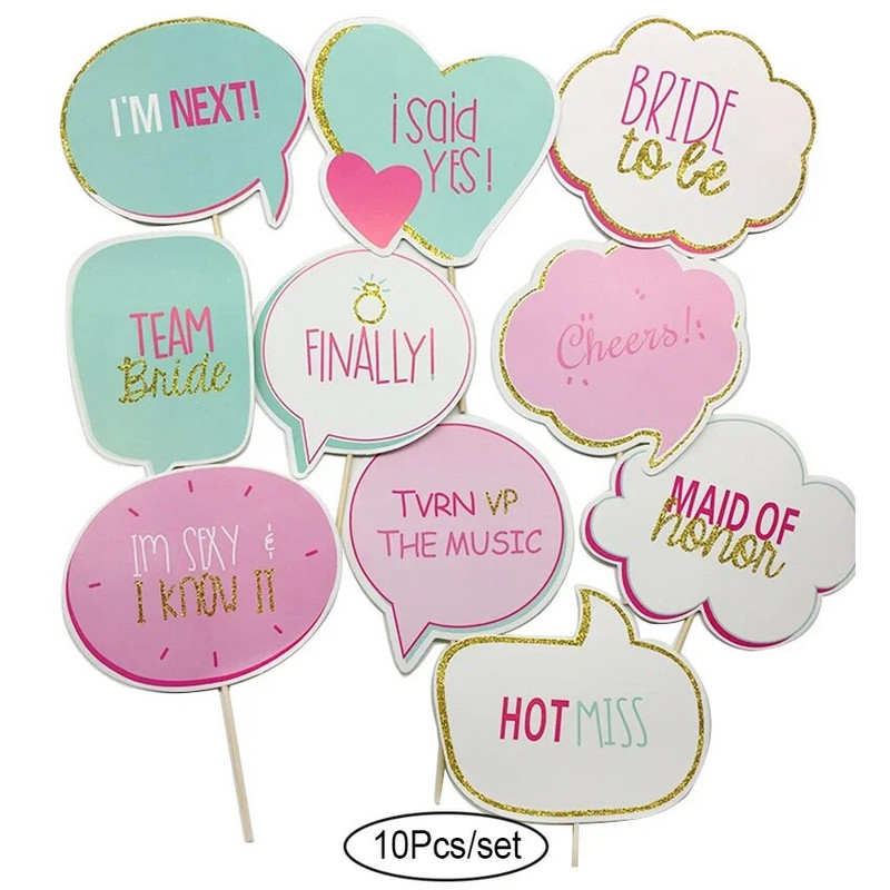 Linksmas vestuvių dekoro nuotraukų būdelės rekvizitas „Pasidaryk pats“ Gimtadienio vakarėlio fotokabinos rekvizitas Nuotraukų priedai Kūdikių dušas Kalėdų vakarėlio reikmenys