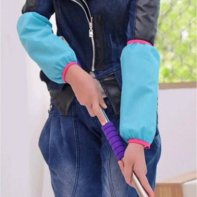 Rukavice za pranje posuđa Vodootporne gumene rukavice za pranje Navlaka s dugim rukavima Čisti alat Kuhinjski pribor za čišćenje kupaonice