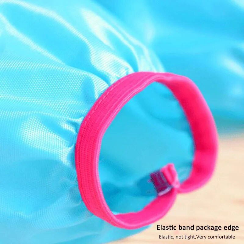 Rukavice za pranje posuđa Vodootporne gumene rukavice za pranje Navlaka s dugim rukavima Čisti alat Kuhinjski pribor za čišćenje kupaonice