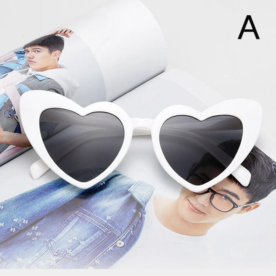 Velike naočale Party Plastične naočale Rekviziti za zabavu Božić Rođendan Halloween Party Decoration Supplies Sjajne naočale