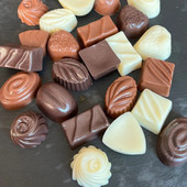 Lažni model od umjetne čokolade za djecu, simulirani proizvođač pločica, stolna igračka, zanimljiva funkcija, višestolni zaslon