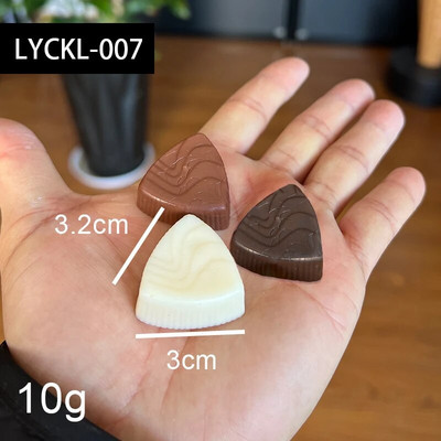 Lažni model od umjetne čokolade za djecu, simulirani proizvođač pločica, stolna igračka, zanimljiva funkcija, višestolni zaslon