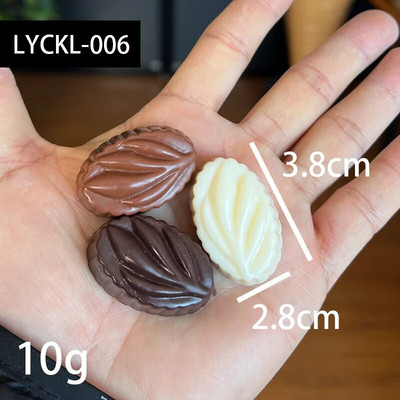 Lažni model od umjetne čokolade za djecu, simulirani proizvođač pločica, stolna igračka, zanimljiva funkcija, višestolni zaslon