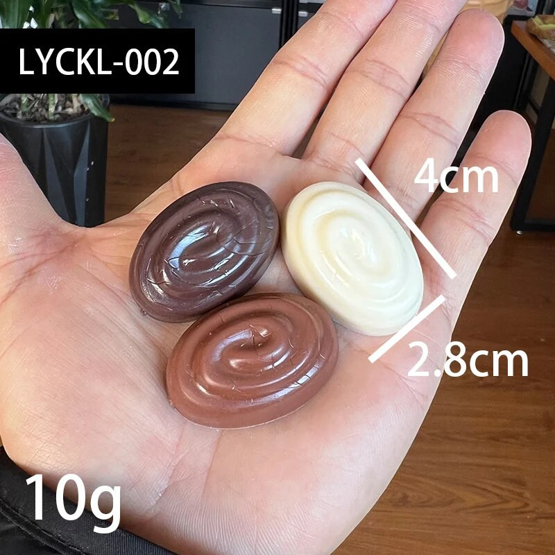 Lažni model od umjetne čokolade za djecu, simulirani proizvođač pločica, stolna igračka, zanimljiva funkcija, višestolni zaslon