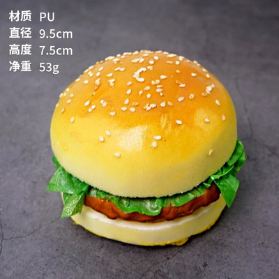 Simulációs csirkeszárnyak, hamis élelmiszer-kellékek, konyhai csirkecomb, Nugget modell, fényképezési kellékek