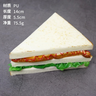 Simulációs csirkeszárnyak, hamis élelmiszer-kellékek, konyhai csirkecomb, Nugget modell, fényképezési kellékek