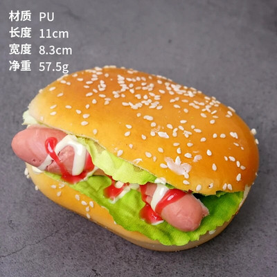 Simulációs csirkeszárnyak, hamis élelmiszer-kellékek, konyhai csirkecomb, Nugget modell, fényképezési kellékek