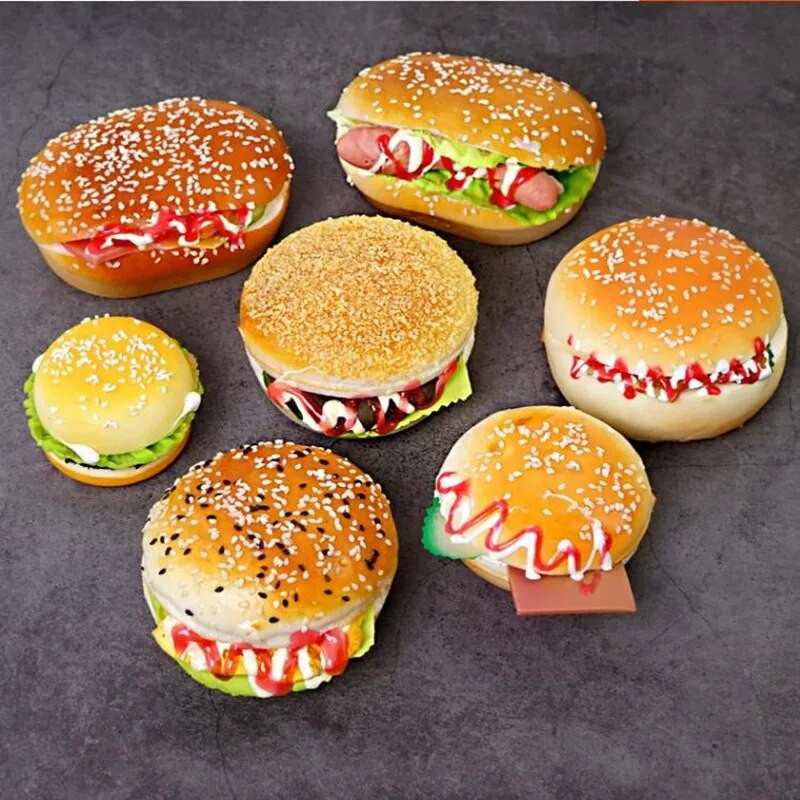 Simulációs csirkeszárnyak, hamis élelmiszer-kellékek, konyhai csirkecomb, Nugget modell, fényképezési kellékek