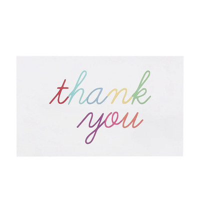 30kom. Oznake za čestitke. Hvala vam na narudžbi. Trgovina karticama od kraft papira. Poklon. Ukras. Čestitke. Pozivnice za vjenčanje za male tvrtke.