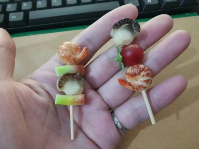 Simulacija Sushi Bionička hrana 3D Lažna hrana Ornamenti Kućna zabava Festivalska dekoracija Dranzus Minijature Igračke Rekviziti za fotografije