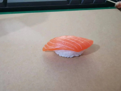 Simulacija Sushi Bionička hrana 3D Lažna hrana Ornamenti Kućna zabava Festivalska dekoracija Dranzus Minijature Igračke Rekviziti za fotografije