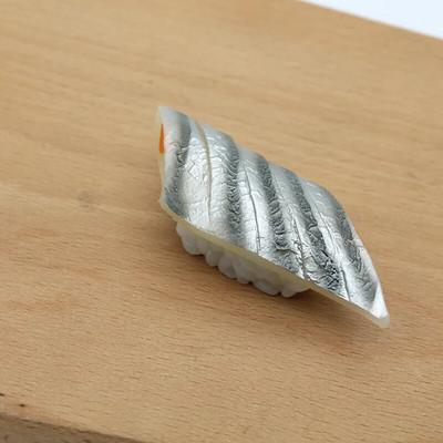 Simulacija Sushi Bionička hrana 3D Lažna hrana Ornamenti Kućna zabava Festivalska dekoracija Dranzus Minijature Igračke Rekviziti za fotografije