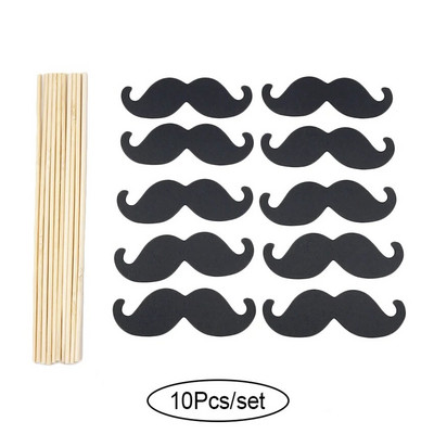 „Pasidaryk pats“ nuotraukų būdelės rekvizitai Linksmi vestuvių papuošimai Fotobūdelės rekvizitai Kūdikių nuotakų dušas „MrMrsJust Married“ vestuvių renginių vakarėlio reikmenys