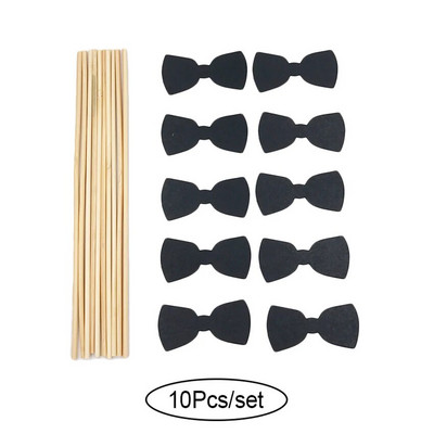 „Pasidaryk pats“ nuotraukų būdelės rekvizitai Linksmi vestuvių papuošimai Fotobūdelės rekvizitai Kūdikių nuotakų dušas „MrMrsJust Married“ vestuvių renginių vakarėlio reikmenys