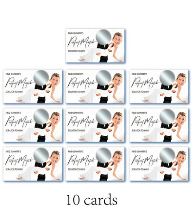 Találd meg a vőlegény esküvői játékok Kinek a vőlegénye kaparja le a kártyát Vicces, híresség menyasszonyi zuhany-ötlet Leánybúcsú