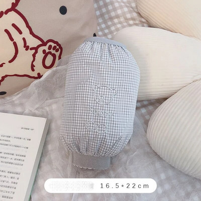 Podebljani jesensko-zimski vodootporni rukavi za čišćenje kućanskih poslova protiv prljanja Zaštita za manžete za rukave Dodaci za kuhinjsku pregačuZD70