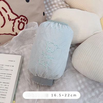 Podebljani jesensko-zimski vodootporni rukavi za čišćenje kućanskih poslova protiv prljanja Zaštita za manžete za rukave Dodaci za kuhinjsku pregačuZD70