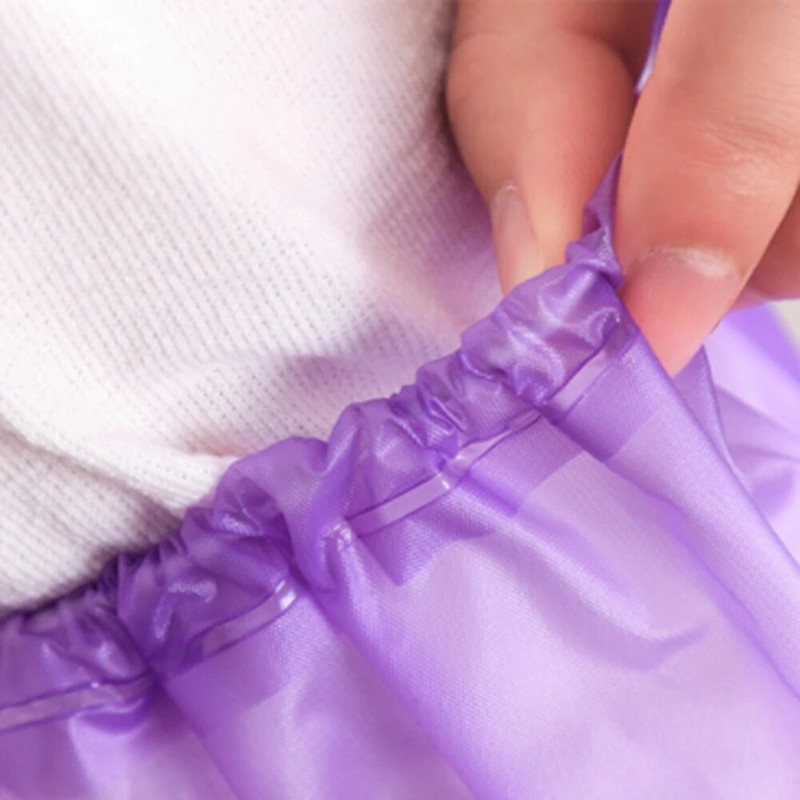 Vodootporni i otporni na ulje Rukavi Elastične trake Sredstva za čišćenje u kućanstvu Dugi rukavi Štitnik za kućanske poslove Kuhinjski alat