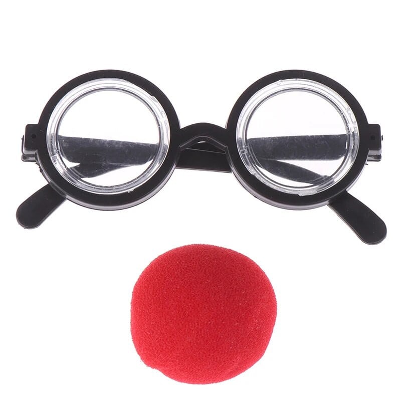 1 tk peorekvisiidid, ümmargused klaasist Minions Cosplay kostüümid, prillid sünnipäevapeotarbed, kaunistused, lapsed, naljakad dekoratiivsed