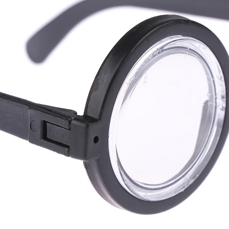 1 tk peorekvisiidid, ümmargused klaasist Minions Cosplay kostüümid, prillid sünnipäevapeotarbed, kaunistused, lapsed, naljakad dekoratiivsed