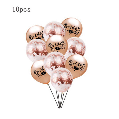 1Pcs Bride To Be Handheld Фоторамки Wedding Party Tribal Bridesmaid Group Bridal Show Hen Party Decoration Supplies