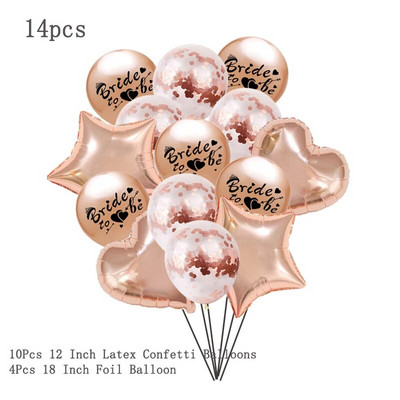 1Pcs Bride To Be Handheld Фоторамки Wedding Party Tribal Bridesmaid Group Bridal Show Hen Party Decoration Supplies