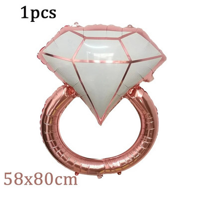 1Pcs Bride To Be Handheld Фоторамки Wedding Party Tribal Bridesmaid Group Bridal Show Hen Party Decoration Supplies