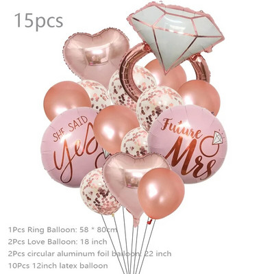 1Pcs Bride To Be Handheld Фоторамки Wedding Party Tribal Bridesmaid Group Bridal Show Hen Party Decoration Supplies