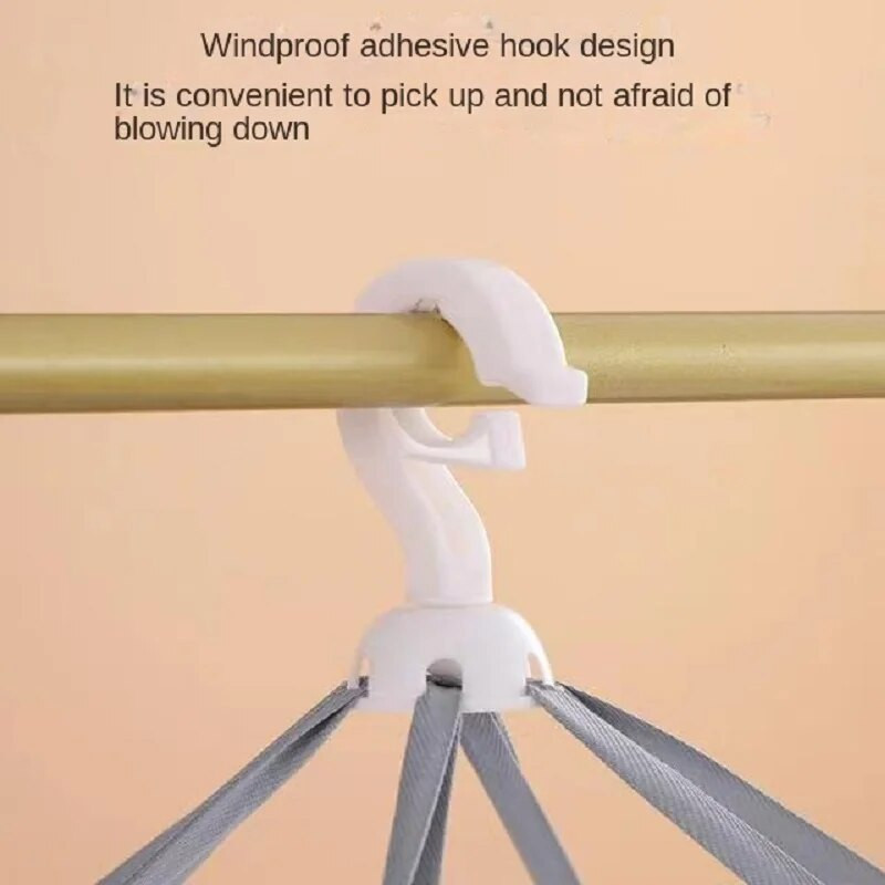 Trijų sluoksnių džiovinimo tinklelis nuo uodų džiovinamas žuvų tinklas Tvirtas ir patvarus sausųjų prekių tinklas, sūdytos žuvies džiovinimo džiovinimo artefaktas