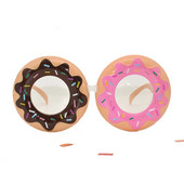 Ochelari de soare Kesyoo Ochelari de soare Costum de gogoașă Ochelari Noutate Ochelari de ochelari de gogoașă Gustare amuzantă Fotografie pentru petrecerea de aniversare