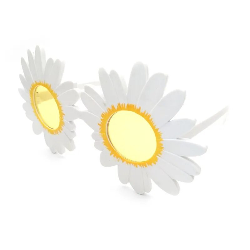 Sunčane naočale Funny Crazy Party Dress Naočale Dodaci Novitet kostimi Party Karneval Naočale Potrepštine za dekoraciju događaja