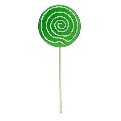 Симулация Lollipop Decoration Creative Lollipop Crafts Lollipop Photot Props Аксесоари за фотография за рожден ден