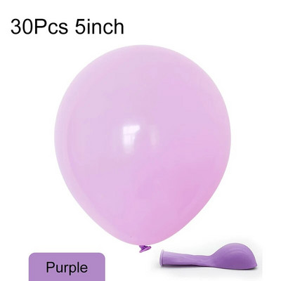 Átlátszó leveles léggömbdoboz Babazuhany dekoráció Boldog születésnapot esküvői dekoráció 1. születésnapi parti kellékek léggömbdoboz