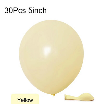 Átlátszó leveles léggömbdoboz Babazuhany dekoráció Boldog születésnapot esküvői dekoráció 1. születésnapi parti kellékek léggömbdoboz