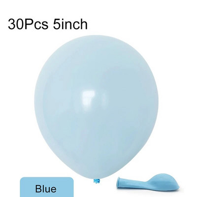 Átlátszó leveles léggömbdoboz Babazuhany dekoráció Boldog születésnapot esküvői dekoráció 1. születésnapi parti kellékek léggömbdoboz