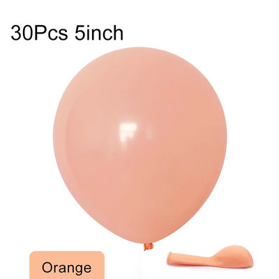 Átlátszó leveles léggömbdoboz Babazuhany dekoráció Boldog születésnapot esküvői dekoráció 1. születésnapi parti kellékek léggömbdoboz