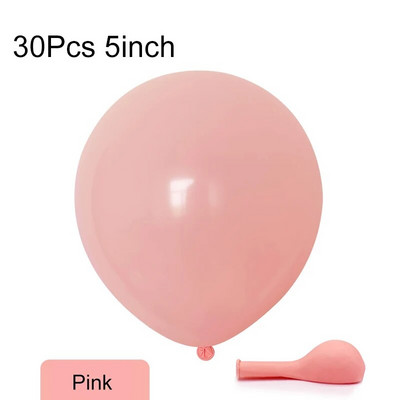 Átlátszó leveles léggömbdoboz Babazuhany dekoráció Boldog születésnapot esküvői dekoráció 1. születésnapi parti kellékek léggömbdoboz