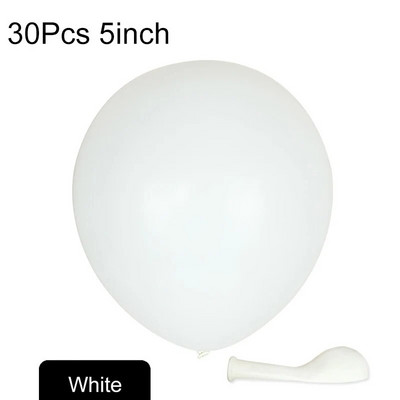 Átlátszó leveles léggömbdoboz Babazuhany dekoráció Boldog születésnapot esküvői dekoráció 1. születésnapi parti kellékek léggömbdoboz