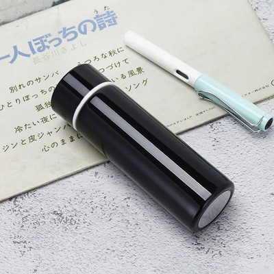 Mini vakuumska boca od nehrđajućeg čelika od 150 ml, termos boca, kreativna studentska šalica za vodu, prijenosna putna šalica, boca za vodu