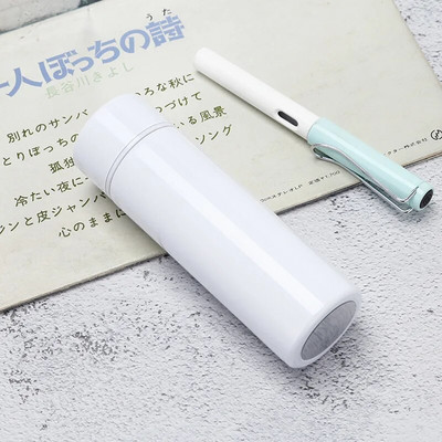 Mini vakuumska boca od nehrđajućeg čelika od 150 ml, termos boca, kreativna studentska šalica za vodu, prijenosna putna šalica, boca za vodu