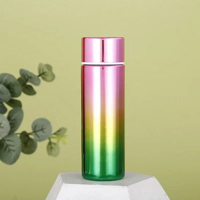Mini vakuumska boca od nehrđajućeg čelika od 150 ml, termos boca, kreativna studentska šalica za vodu, prijenosna putna šalica, boca za vodu