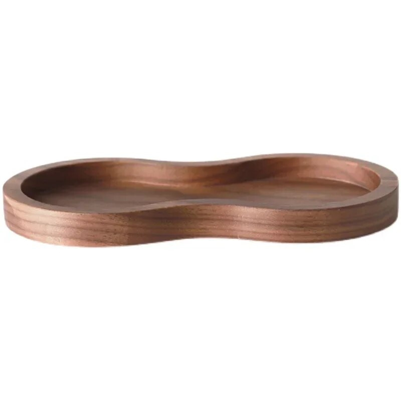 51mm/53mm/58mm Drvena podloga za nabijanje espresso kave Kutna podloga s užljebljenim držačem za nabijanje Protuklizna podloga za nabijanje posuđa za kavu Dodaci