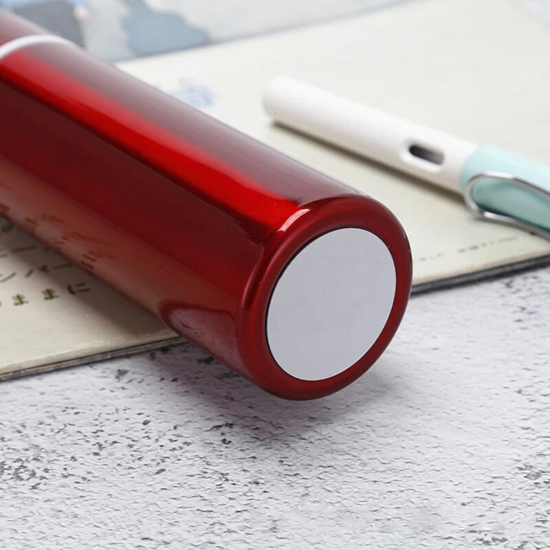 150 ml rinkinys termosas vandens butelis mini kavos vakuuminės kolbos nešiojamas nerūdijančio plieno kelioninis gėrimų vandens butelis termosas biuro puodelis