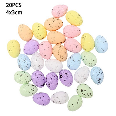 „Pasidaryk pats“ Velykų dekoravimas Natūralus rotango vainikas Velykų kiaušinių dekoravimui Vaikų Velykų vakarėlis Linksmų Velykų vakarėlio dovanos Namų reikmenys