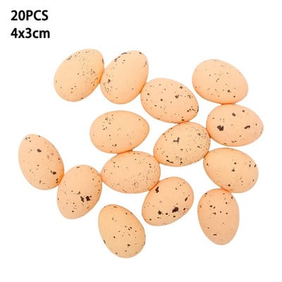 „Pasidaryk pats“ Velykų dekoravimas Natūralus rotango vainikas Velykų kiaušinių dekoravimui Vaikų Velykų vakarėlis Linksmų Velykų vakarėlio dovanos Namų reikmenys