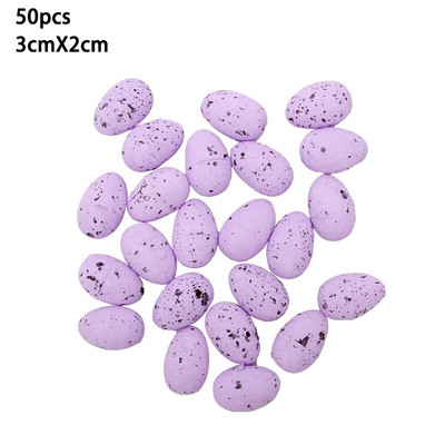 „Pasidaryk pats“ Velykų dekoravimas Natūralus rotango vainikas Velykų kiaušinių dekoravimui Vaikų Velykų vakarėlis Linksmų Velykų vakarėlio dovanos Namų reikmenys