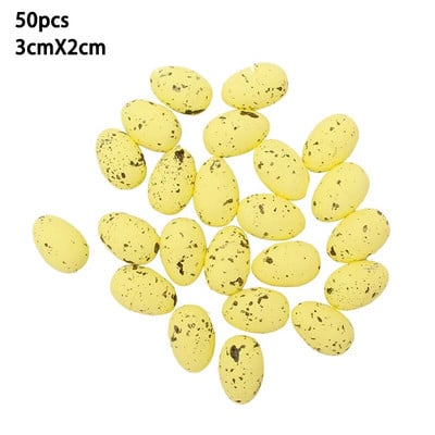 „Pasidaryk pats“ Velykų dekoravimas Natūralus rotango vainikas Velykų kiaušinių dekoravimui Vaikų Velykų vakarėlis Linksmų Velykų vakarėlio dovanos Namų reikmenys