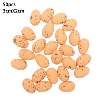 „Pasidaryk pats“ Velykų dekoravimas Natūralus rotango vainikas Velykų kiaušinių dekoravimui Vaikų Velykų vakarėlis Linksmų Velykų vakarėlio dovanos Namų reikmenys