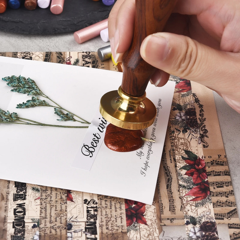 1 vrećica osušenog cvijeća suhe biljke za kalupe za lijevanje od epoksidne smole DIY kalupi za aromaterapije svijeće Alati za zanate Pribor za izradu nakita