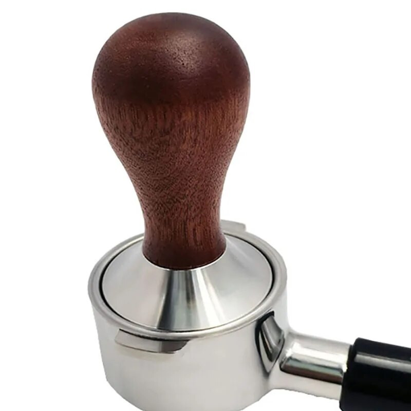 51 mm Espresso Tamper 58 mm Distributer kave Tampers 53.3 mm Dodaci za kavu Barista za 51/54/58 mm portafilter